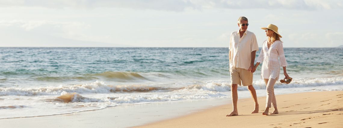 3 pillars of holistic retirement